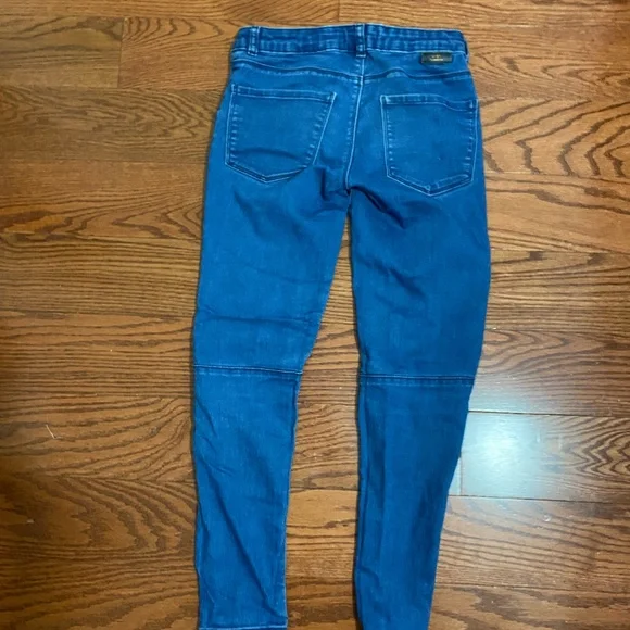 Zara Girls Jeans - Picture 4 of 4